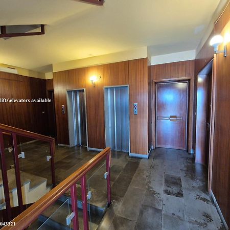 בארי Front Beach Apartment - 3 Bedrooms מראה חיצוני תמונה