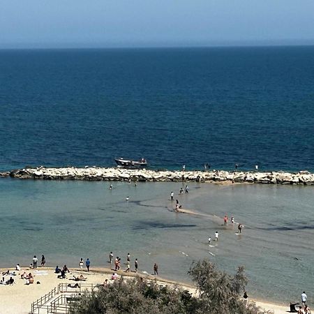 בארי Front Beach Apartment - 3 Bedrooms מראה חיצוני תמונה