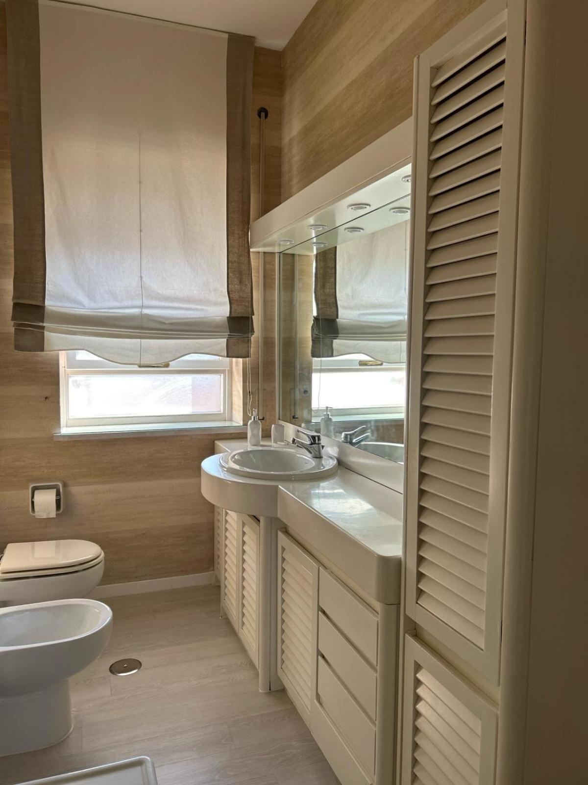 בארי Front Beach Apartment - 3 Bedrooms מראה חיצוני תמונה