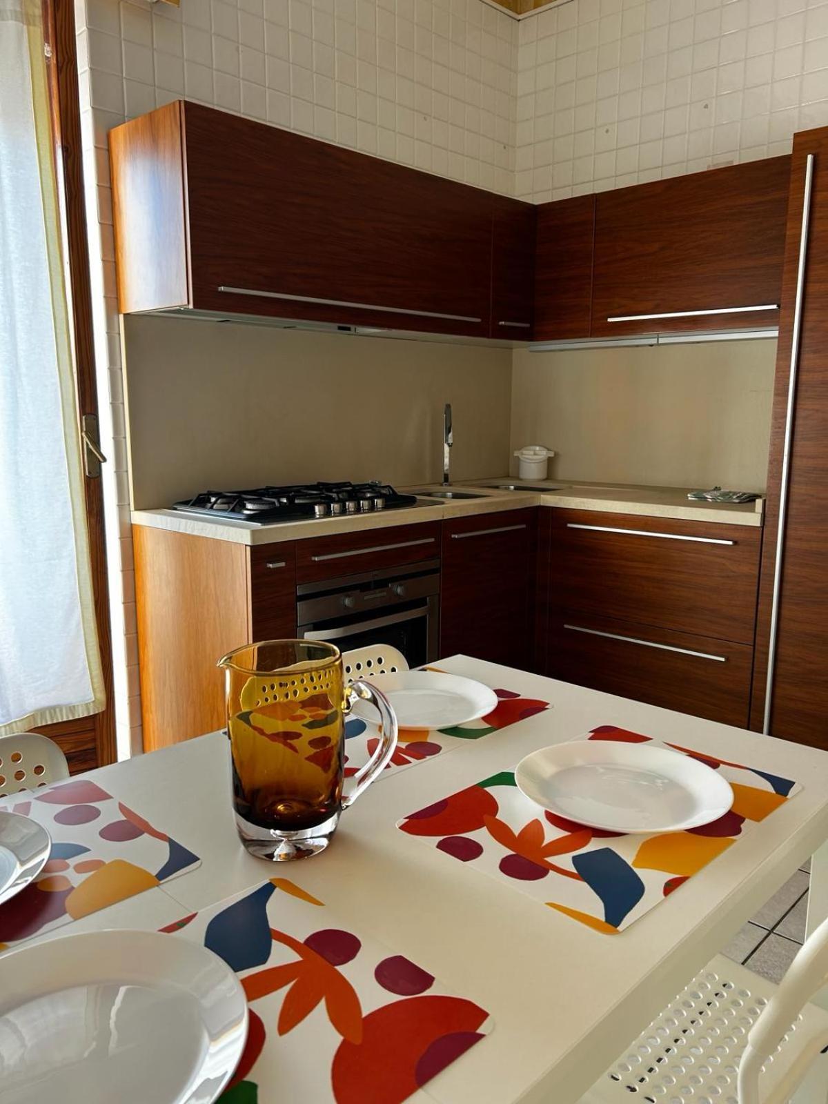 בארי Front Beach Apartment - 3 Bedrooms מראה חיצוני תמונה