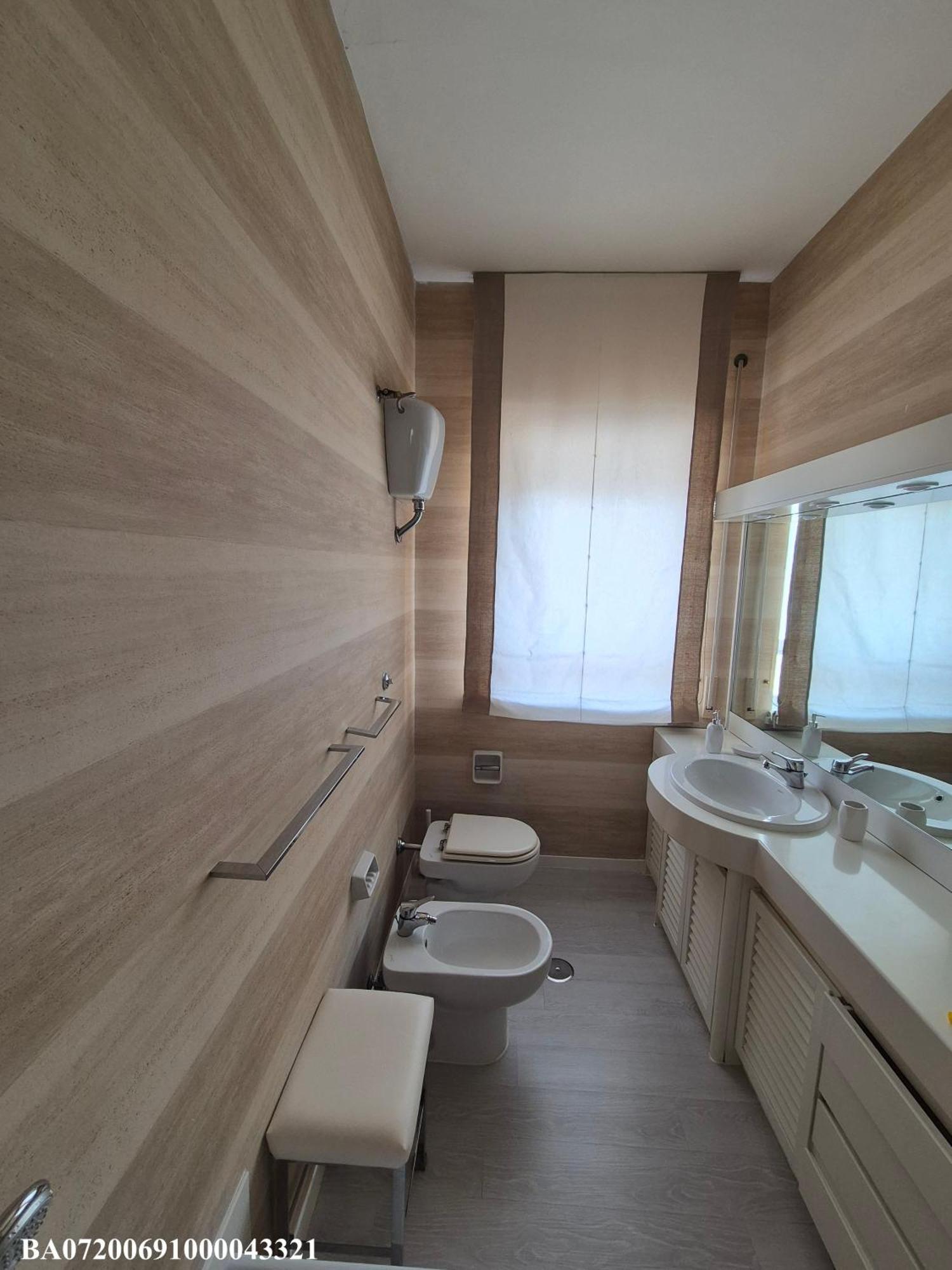 בארי Front Beach Apartment - 3 Bedrooms מראה חיצוני תמונה