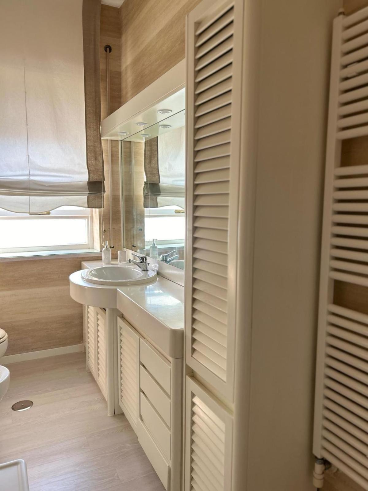בארי Front Beach Apartment - 3 Bedrooms מראה חיצוני תמונה