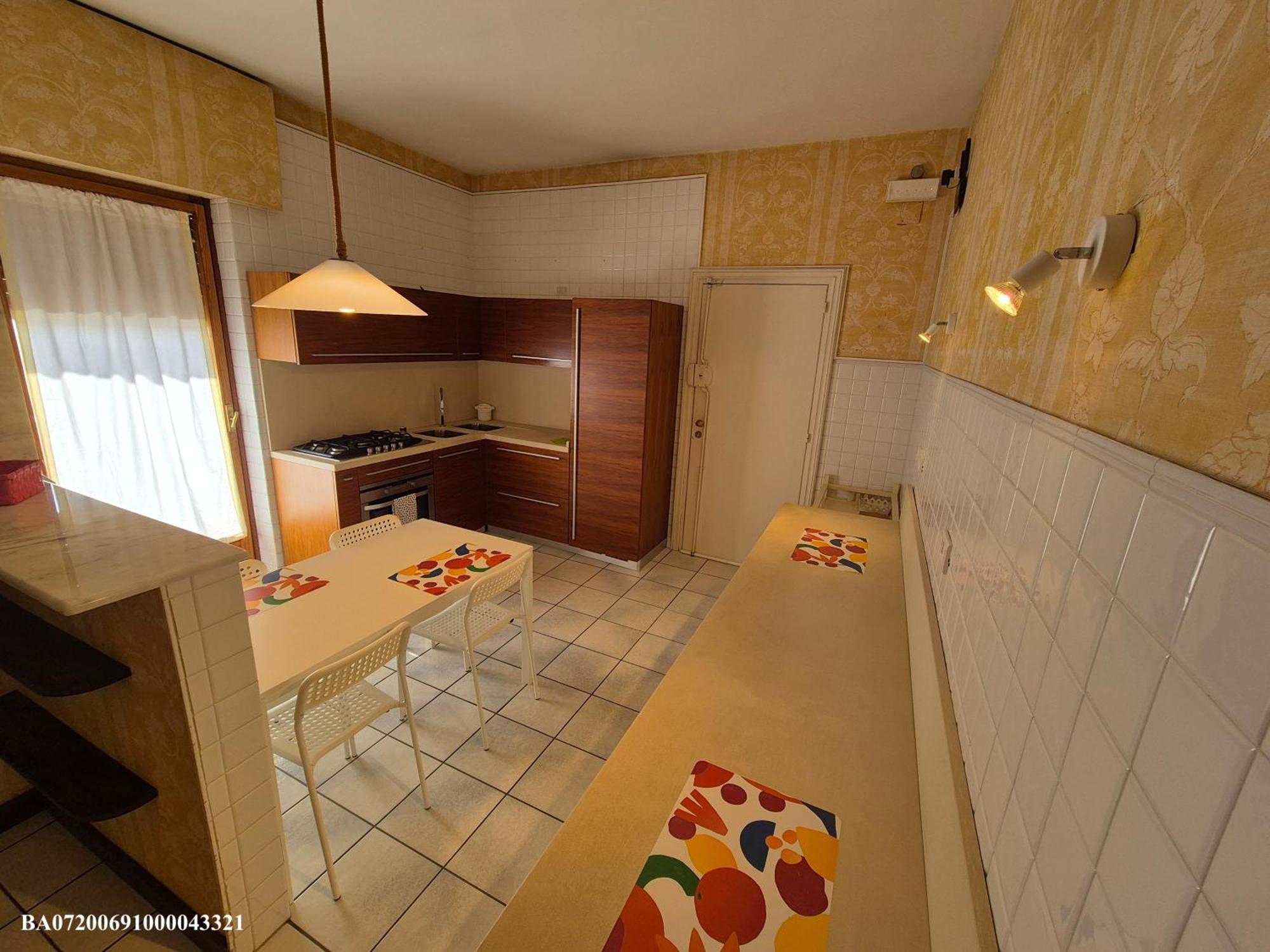 בארי Front Beach Apartment - 3 Bedrooms מראה חיצוני תמונה