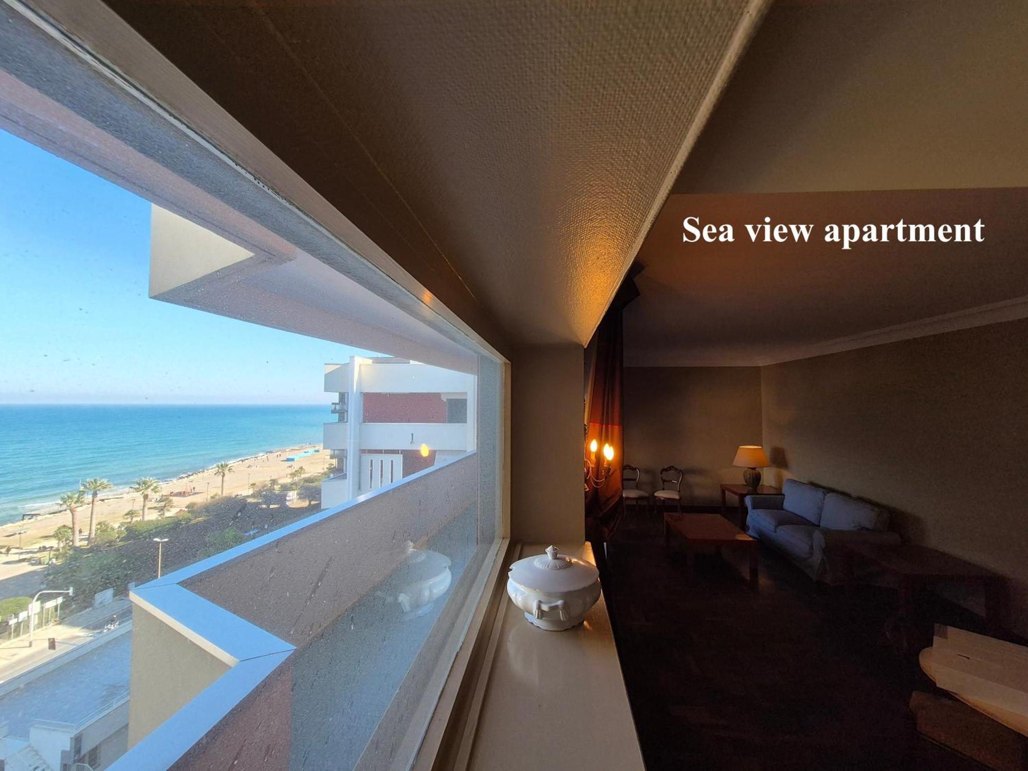 בארי Front Beach Apartment - 3 Bedrooms מראה חיצוני תמונה